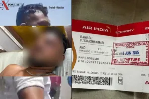 Tragedi Air India AI 171: Ajaib 1 Penumpang Kursi 11A Selamat